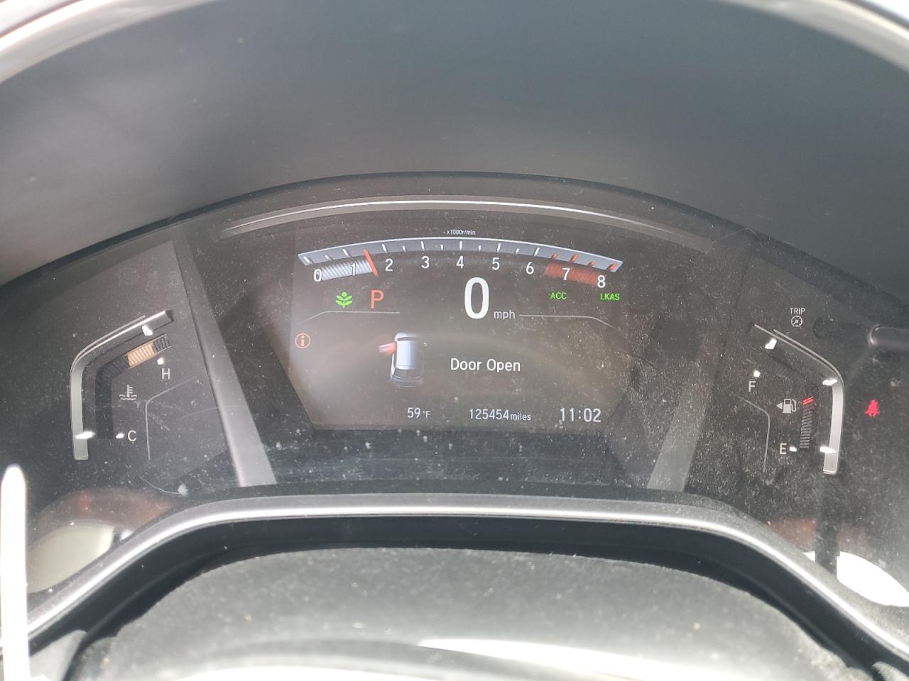 2019 Honda CR-V - Image 9