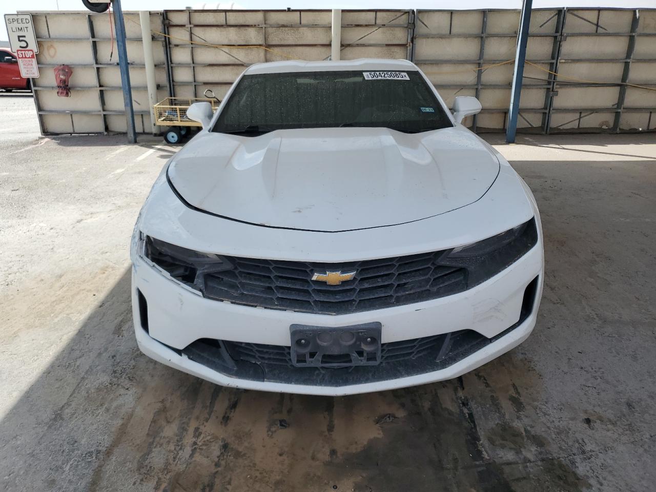 1G1FB1RS1K0105317 CHEVROLET CAMARO 2019