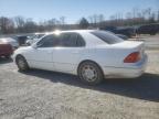 2001 Lexus Ls 430 na sprzedaż w Spartanburg, SC - Front End