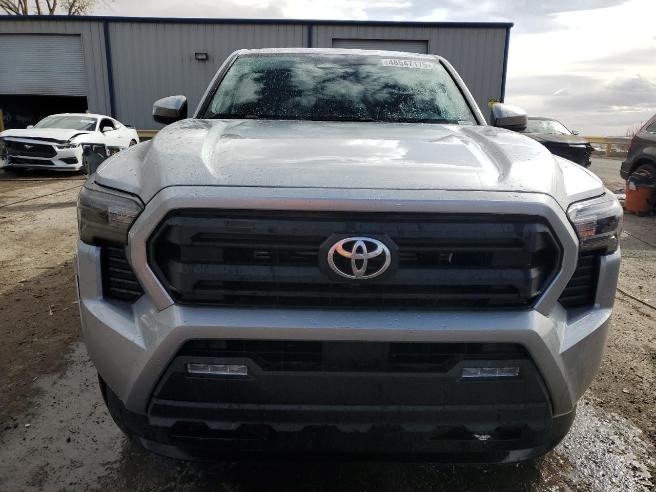 3TMLB5JN1RM013414 TOYOTA TACOMA 2024