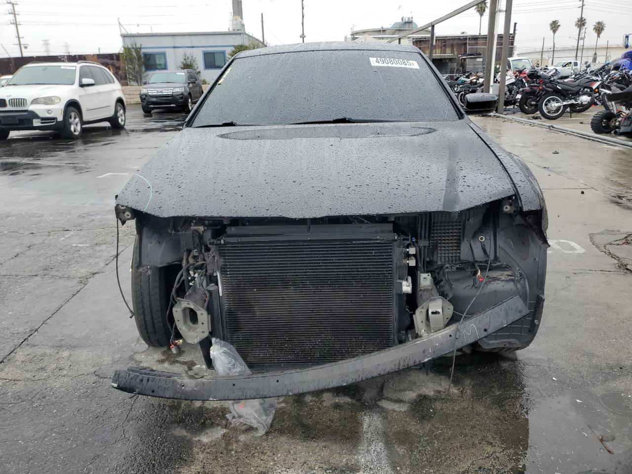 2018 Chrysler 300 - Image 5