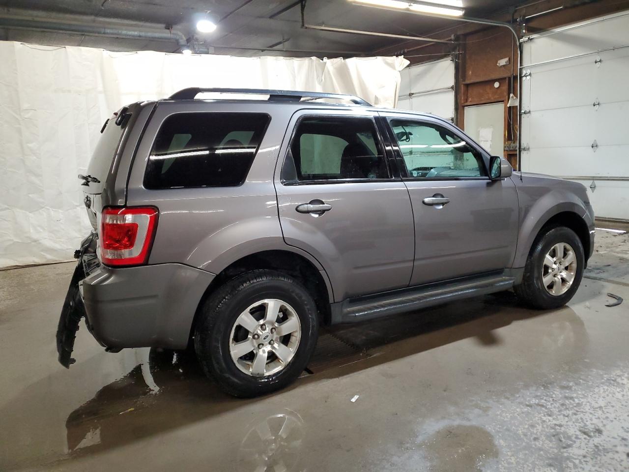 2012 Ford Escape - Image 3