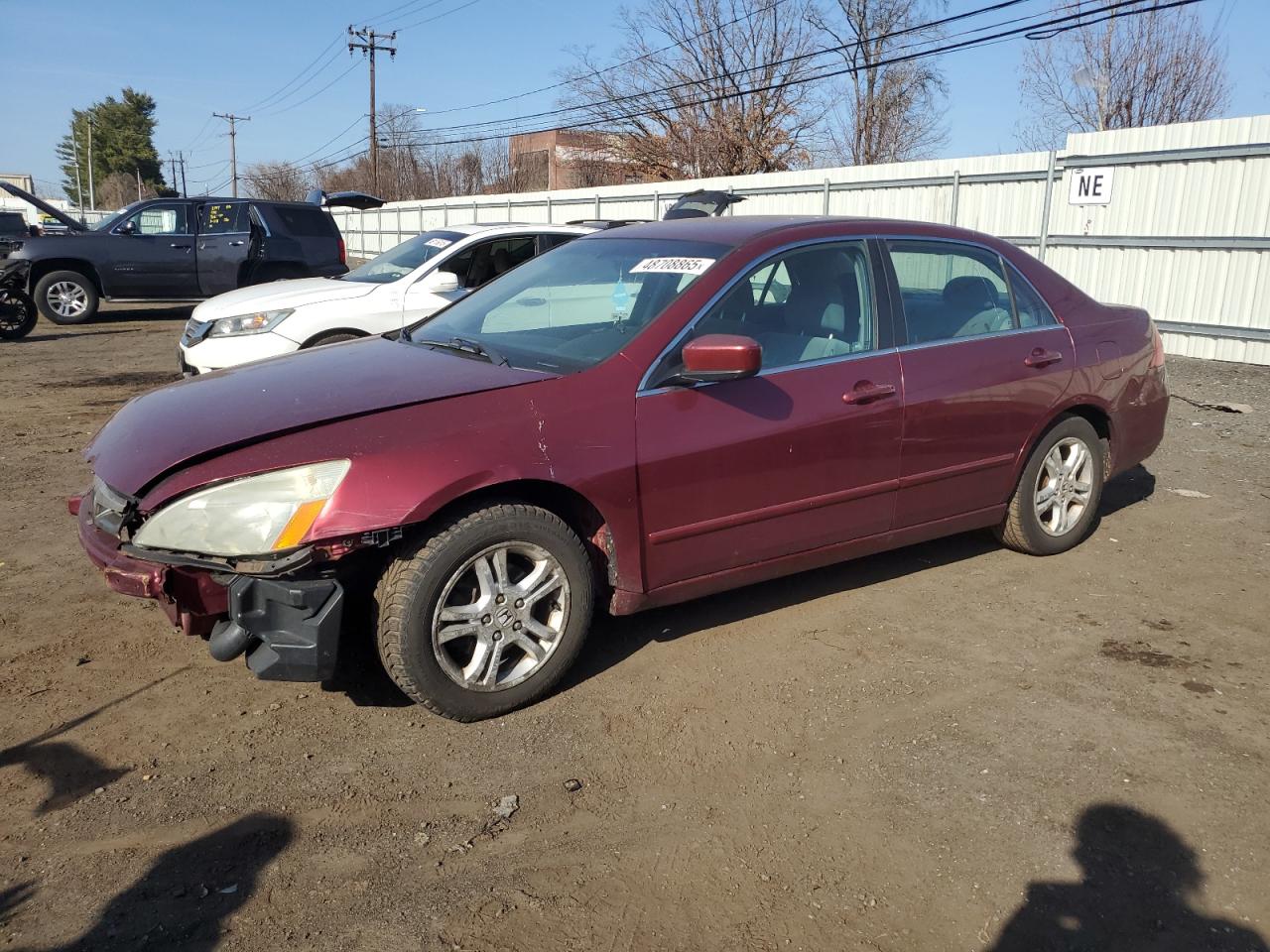 2006 Honda Accord - Image 1