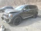 2022 Kia Telluride Sx na sprzedaż w Marlboro, NY - Front End