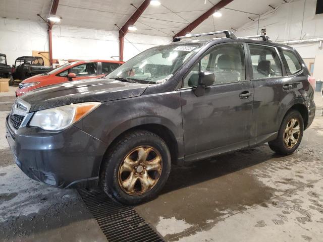 2014 Subaru Forester 2.5I