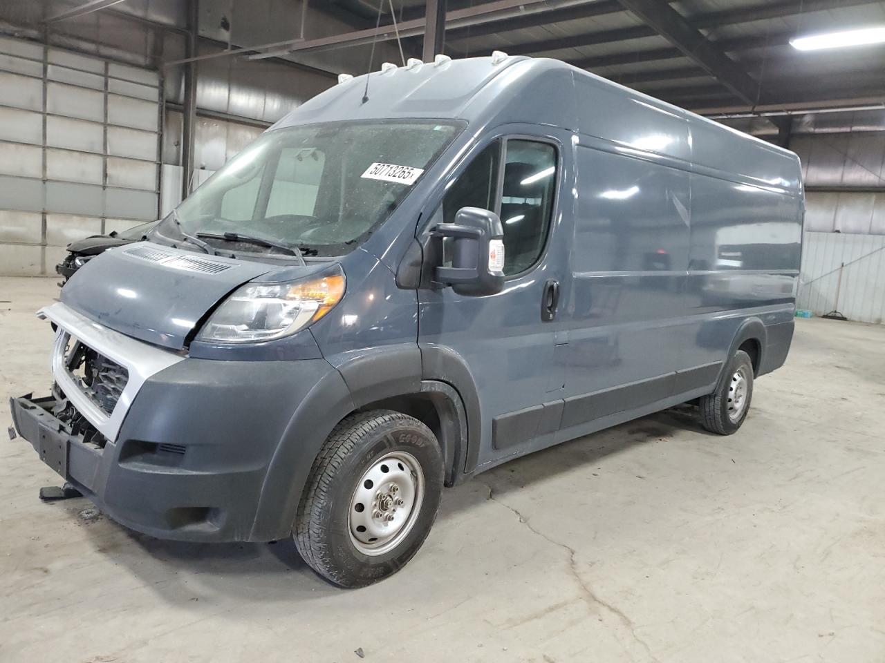 2020 Ram Promaster 3500 3500 High за продажба в Des Moines, IA - Front End