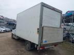 2016 MERCEDES BENZ SPRINTER 3 for sale at Copart ROCHFORD