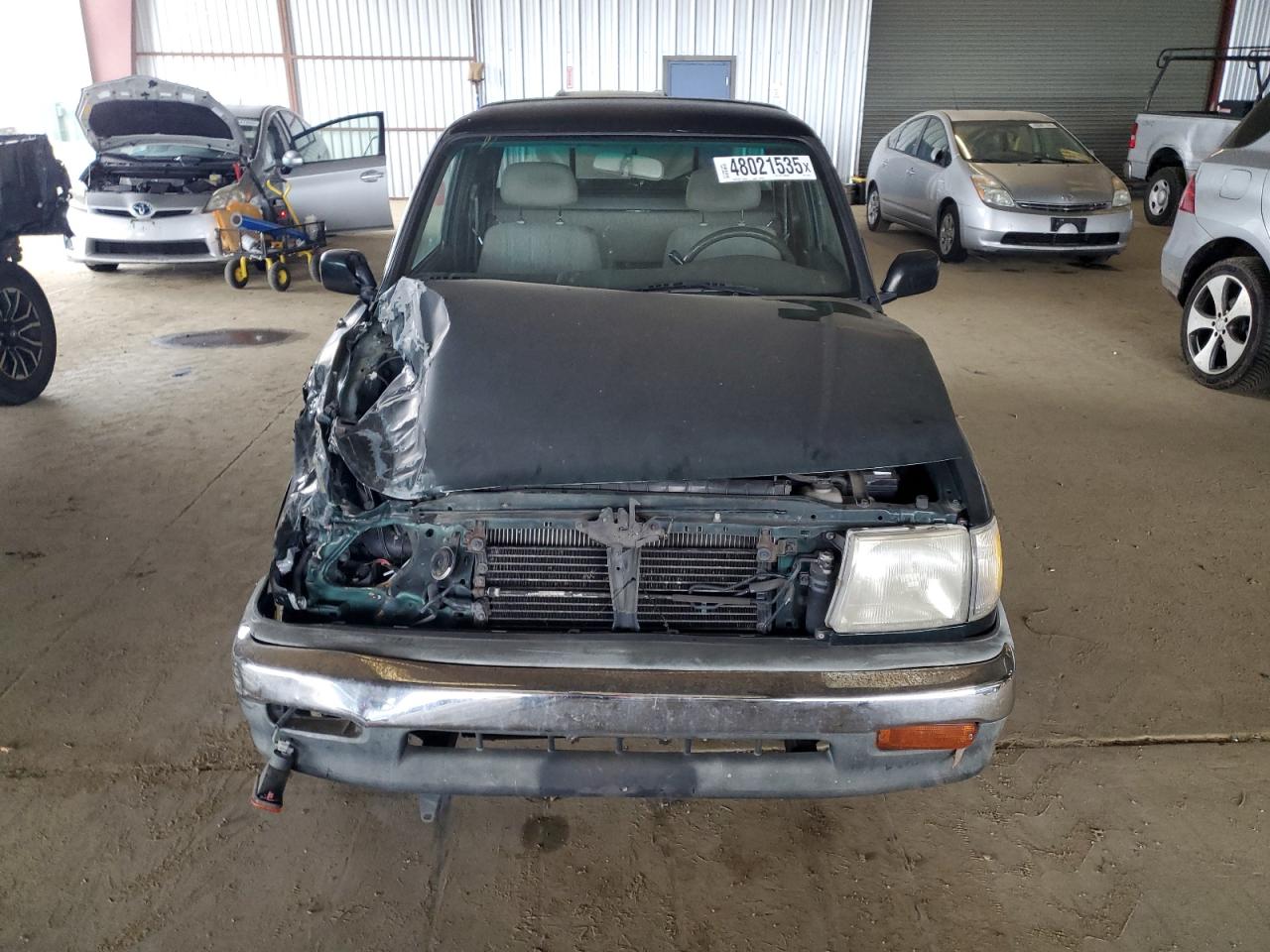 1999 Toyota Tacoma - Image 5