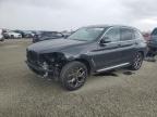 2021 Bmw X3 Xdrive30I na sprzedaż w Martinez, CA - Front End