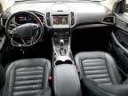 2015 Ford Edge Sel en Venta en Midway, FL - Side
