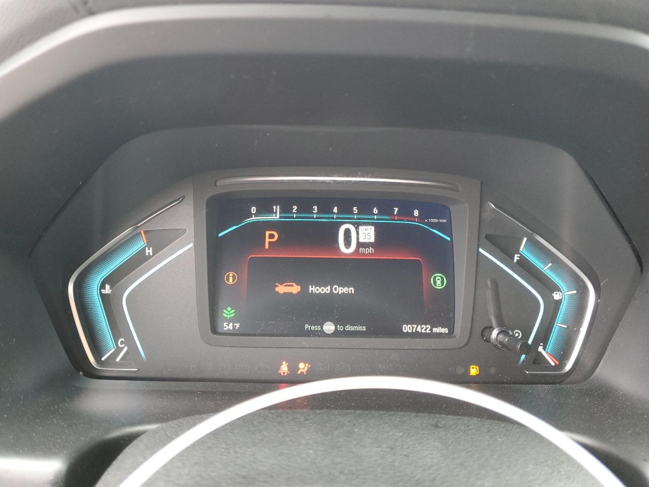 5FNRL6H6XRB041552 HONDA All Models 2024