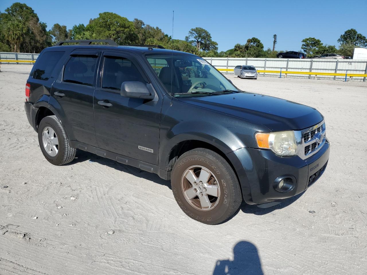 2008 Ford Escape - Image 4
