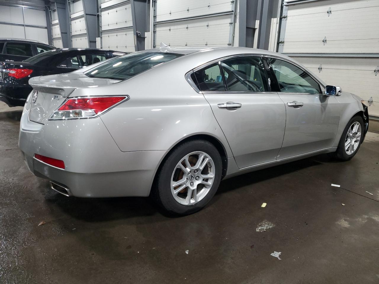 2009 Acura TL - Image 3