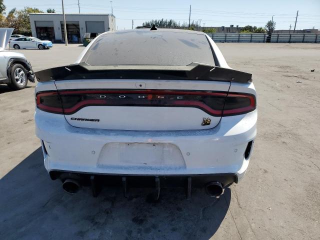  DODGE CHARGER 2021 Biały