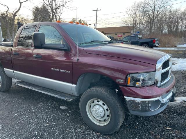 2003 Dodge Ram 2500 St