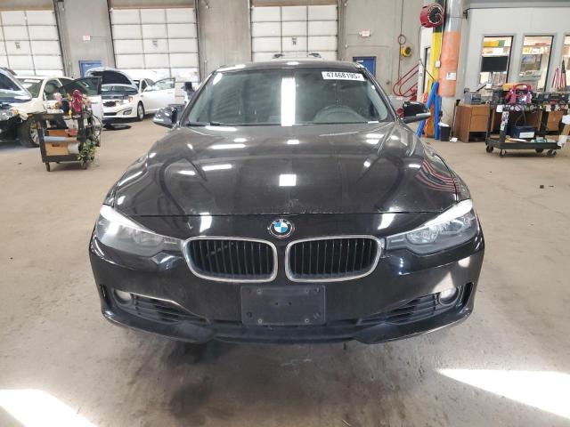 2013 BMW 328 XI  