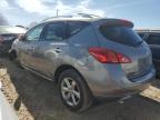 2009 Nissan Murano S იყიდება Albuquerque-ში, NM - Front End
