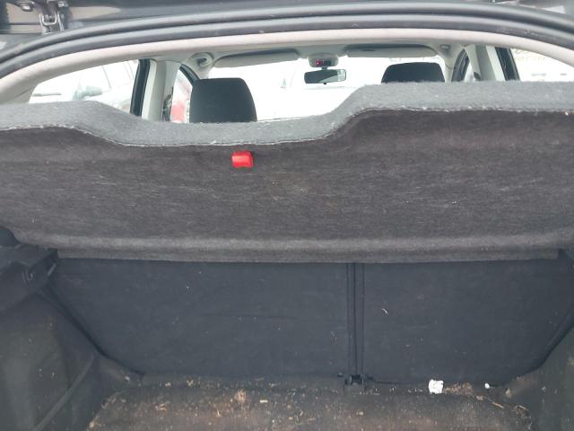 2010 PEUGEOT 308 1.6 VTI MILLESIM 5DR