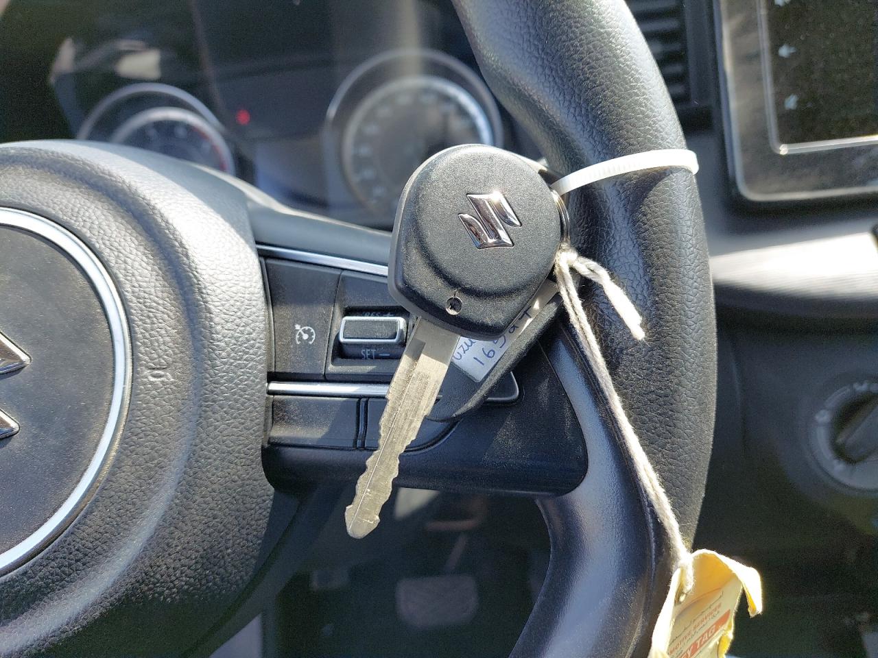 MA3NC2B15SA850165 - 2025 Suzuki ERTIGA - #49933125
