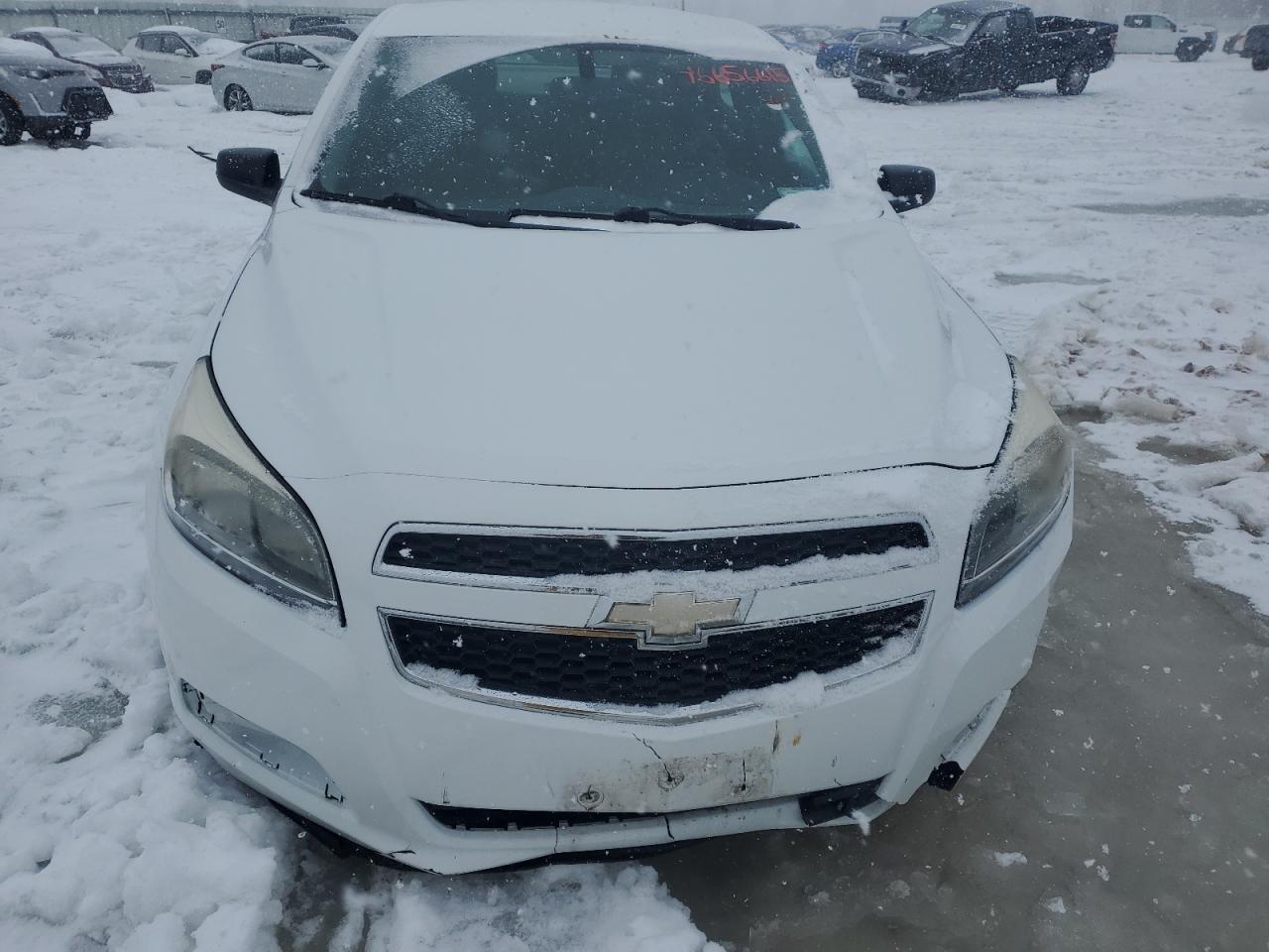 2013 Chevrolet Malibu - Image 5