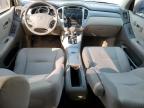 2005 Toyota Highlander Limited for Sale in Las Vegas, NV - Burn - Interior