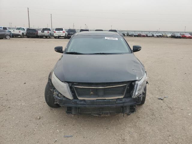 Седаны KIA OPTIMA 2015 Черный