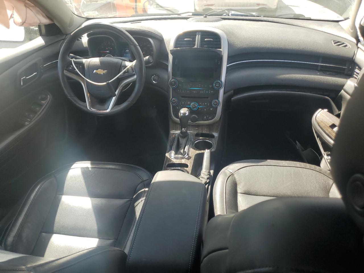 2014 Chevrolet Malibu - Image 8