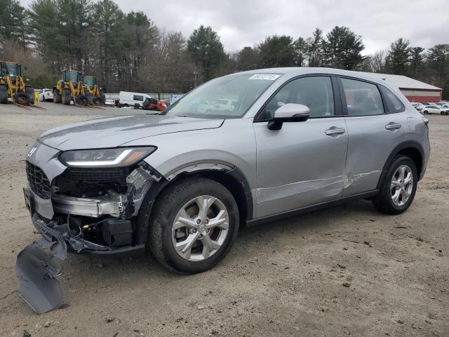 HONDA HR-V LX 2024