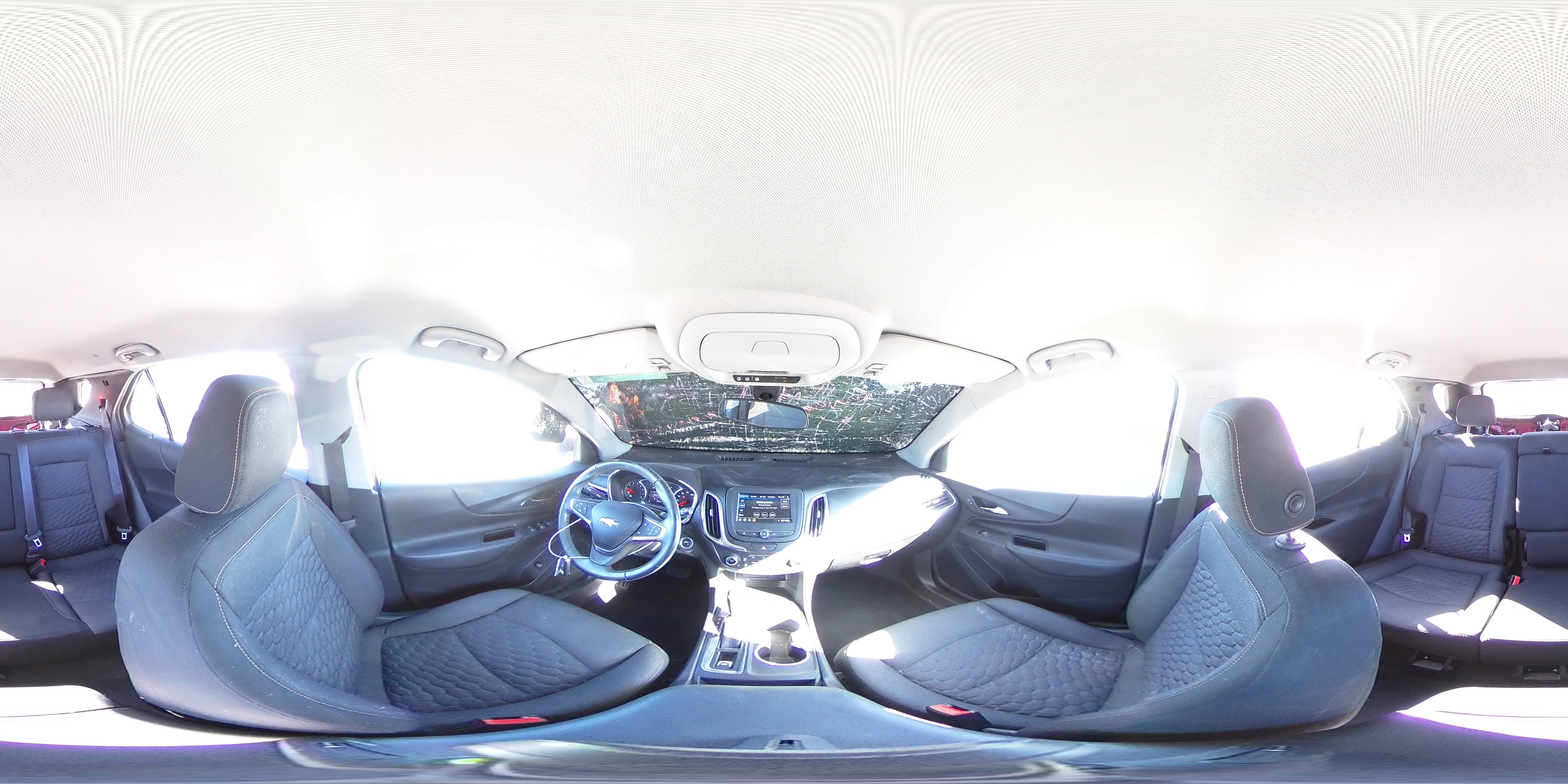 2019 Chevrolet Equinox - Image 16
