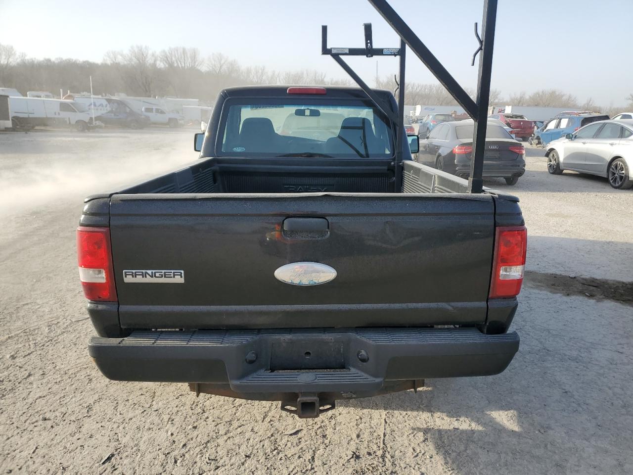 2009 Ford Ranger - Image 6