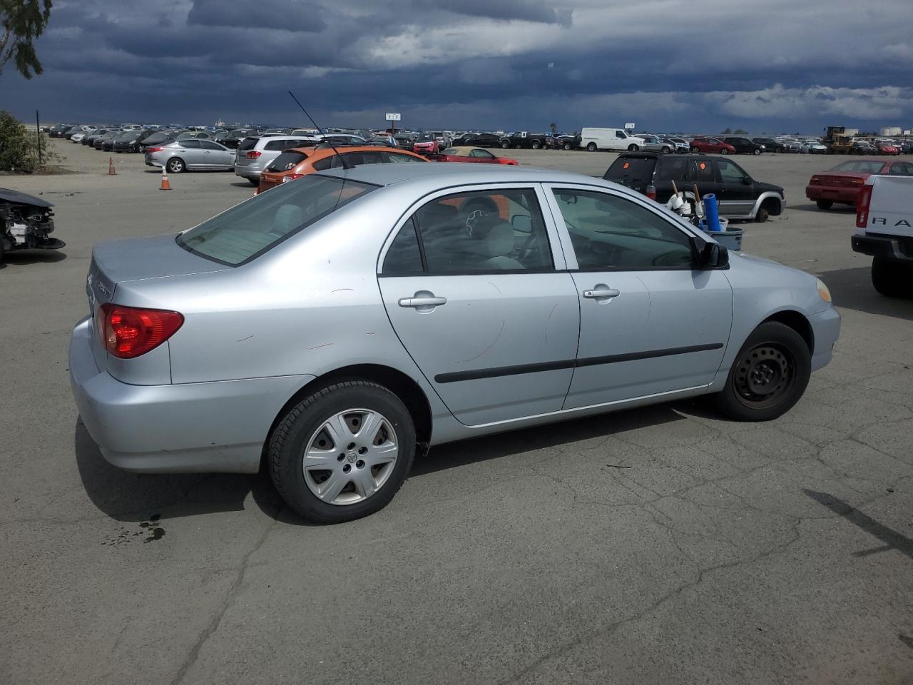 2006 Toyota Corolla - Image 3