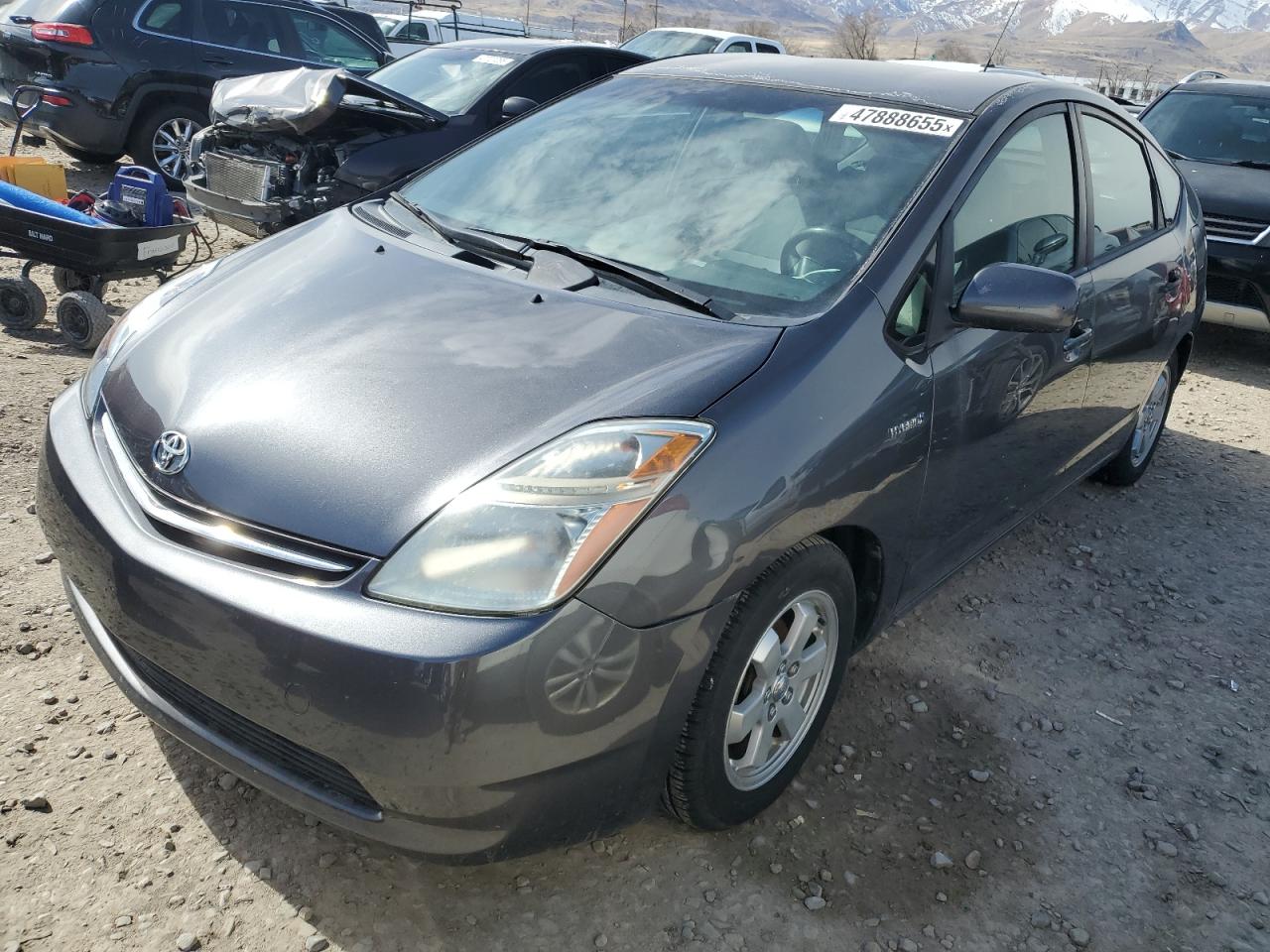 2009 Toyota Prius - Image 1