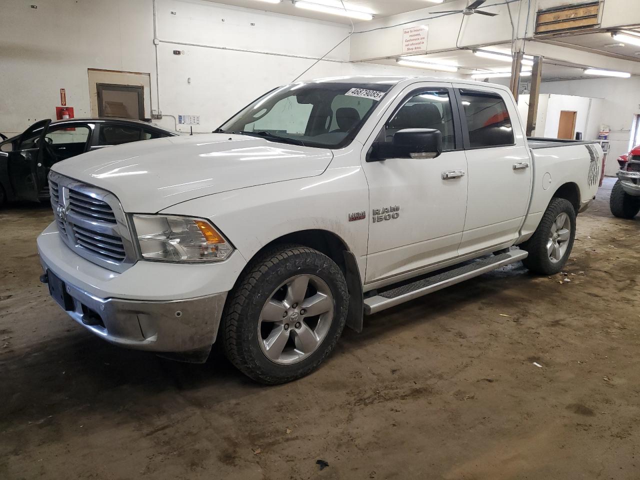 2015 RAM 1500 - Image 1