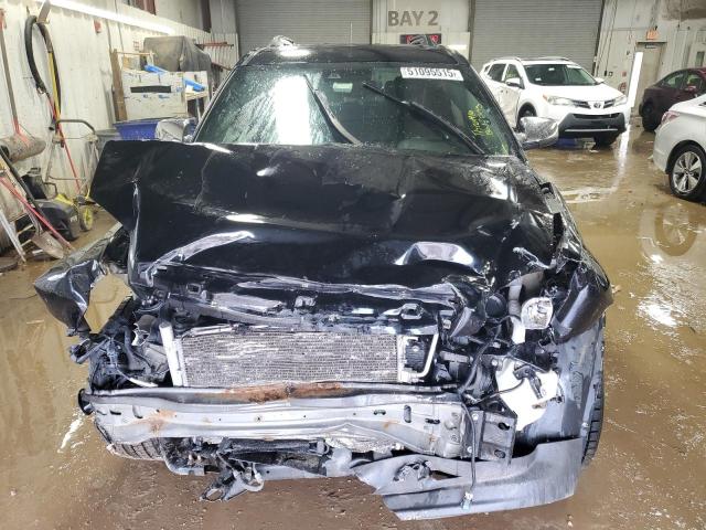  GMC TERRAIN 2015 Чорний