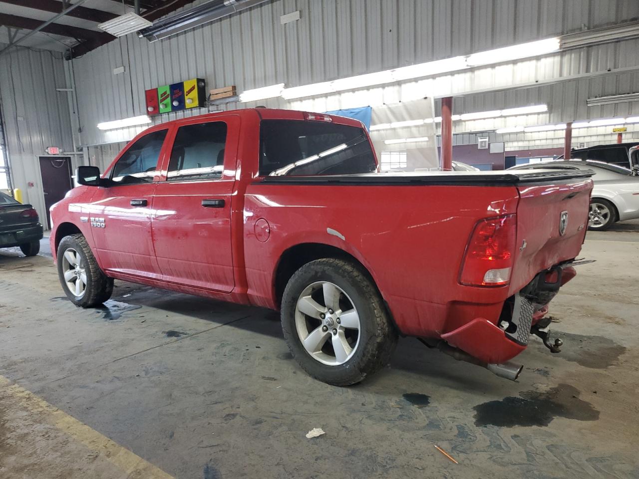 2013 RAM 1500 - Image 2