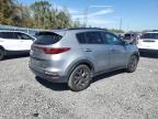 2022 Kia Sportage S للبيع في Riverview، FL - Front End