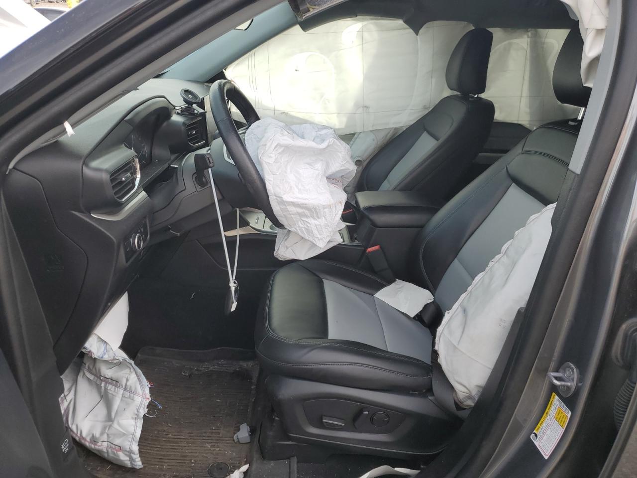 1FMSK8DH6PGB80633 FORD EXPLORER 2023
