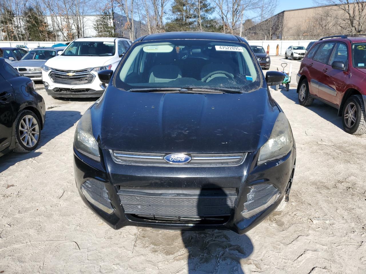 2015 Ford Escape - Image 5