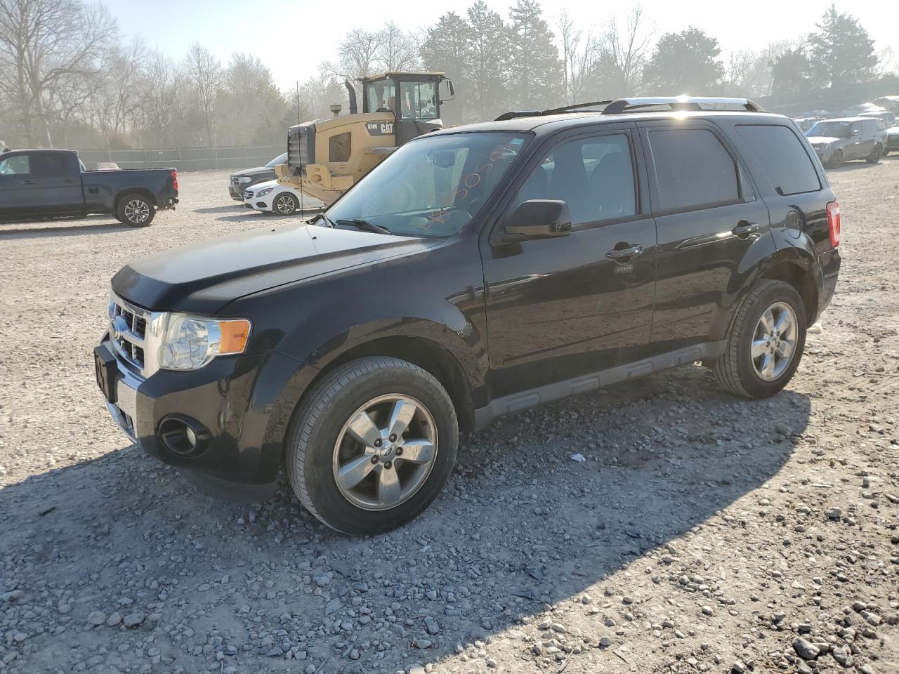 2012 Ford Escape - Image 1
