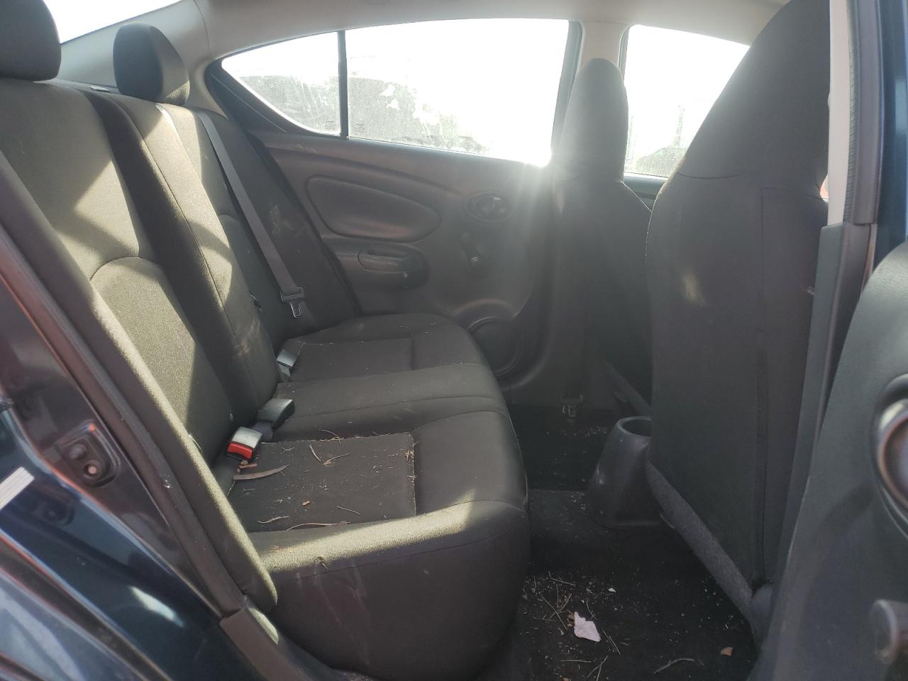 3N1CN7APXHL817755 NISSAN VERSA 2017