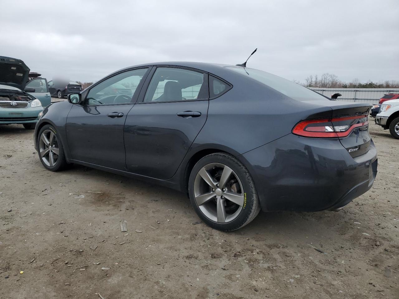 2014 Dodge Dart - Image 2
