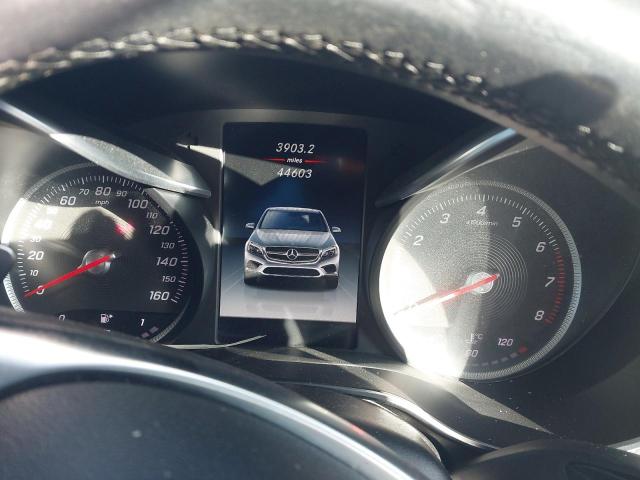 2019 MERCEDES-BENZ GLC COUPE GLC 250 4MATIC AMG LINE 5DR 9G-TRONIC