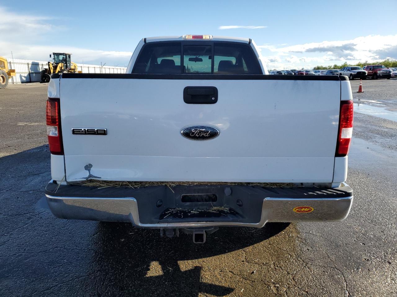 2006 Ford F-150 - Image 6