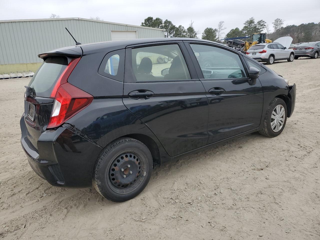JHMGK5H58HS013728 HONDA FIT 2017