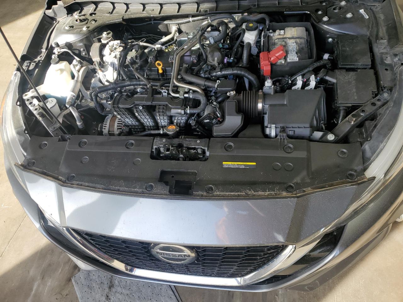 1N4BL4DV9NN314761 NISSAN ALTIMA 2022