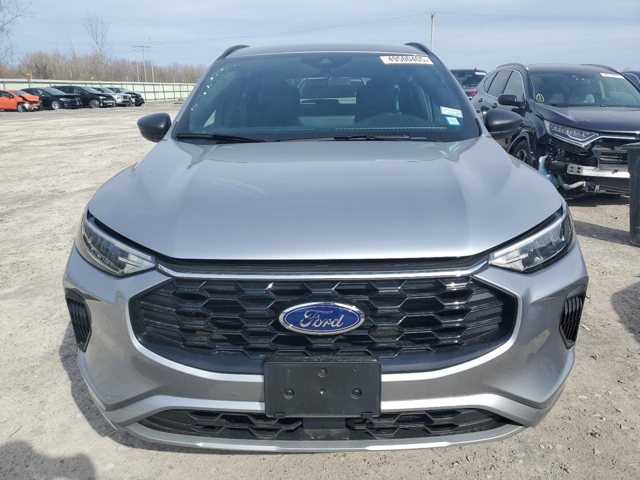 1FMCU9MN5RUB60467 FORD ESCAPE ST 2024