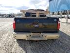 2008 Ford F350 Super Duty zu verkaufen in Rogersville, MO - Burn - Interior