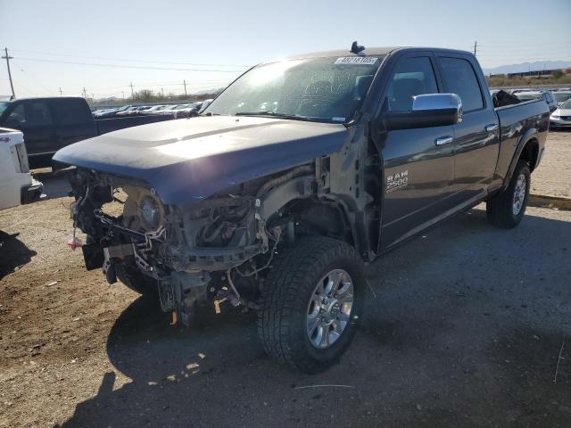 2017 Ram 2500 Laramie