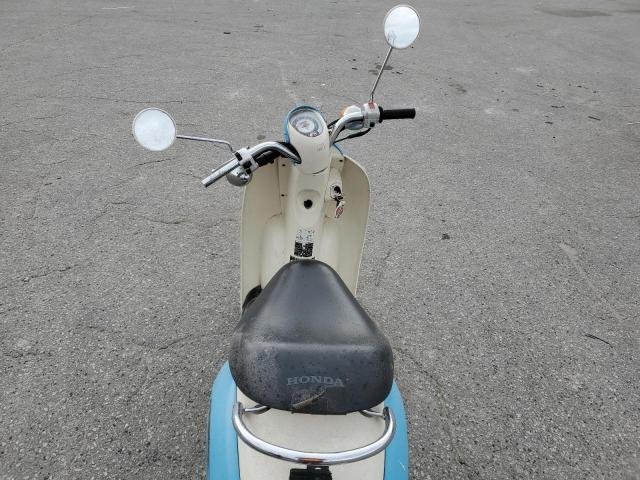 2003 HONDA CHF50 P