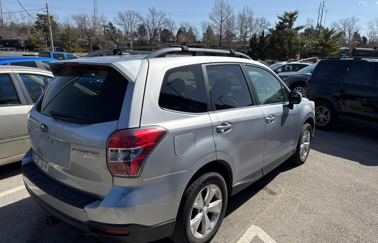 2014 Subaru Forester - Image 4